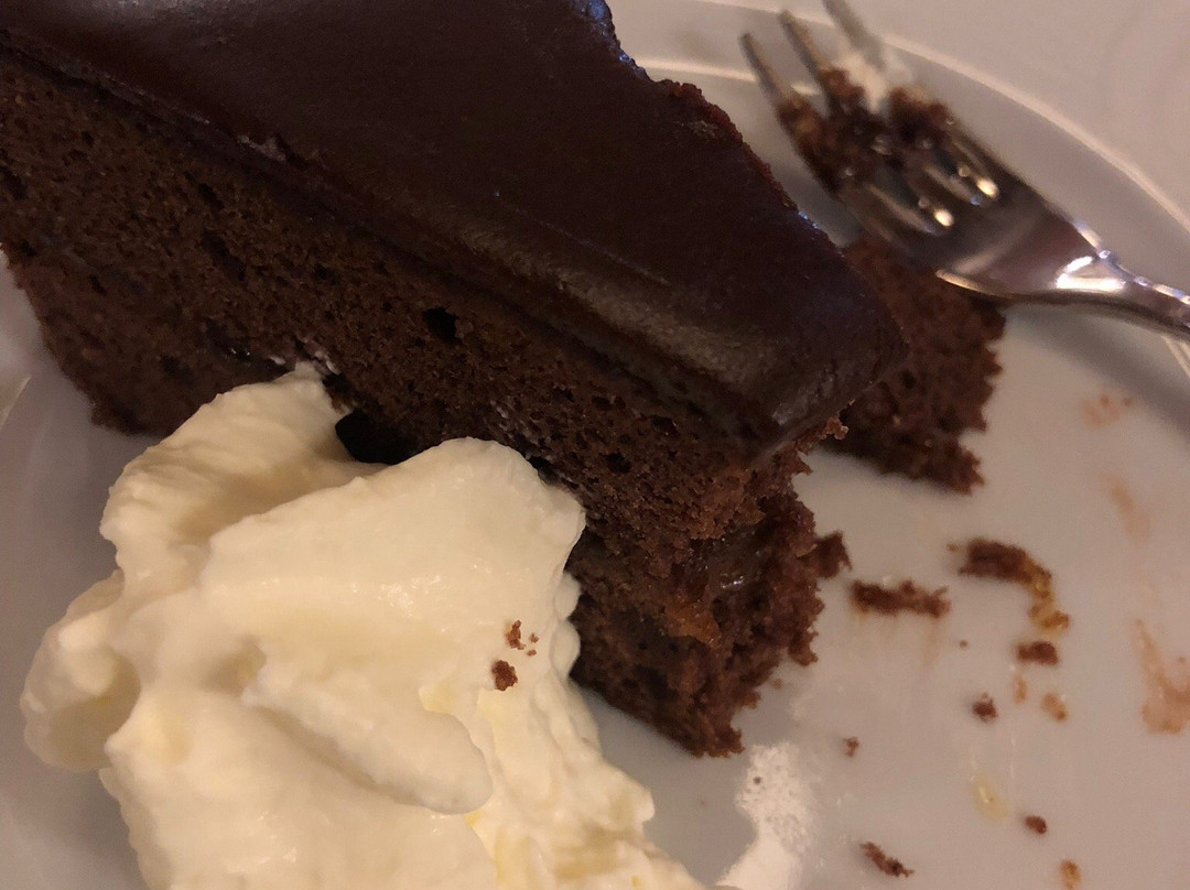 Hotel Restaurant Wachauerhof主图