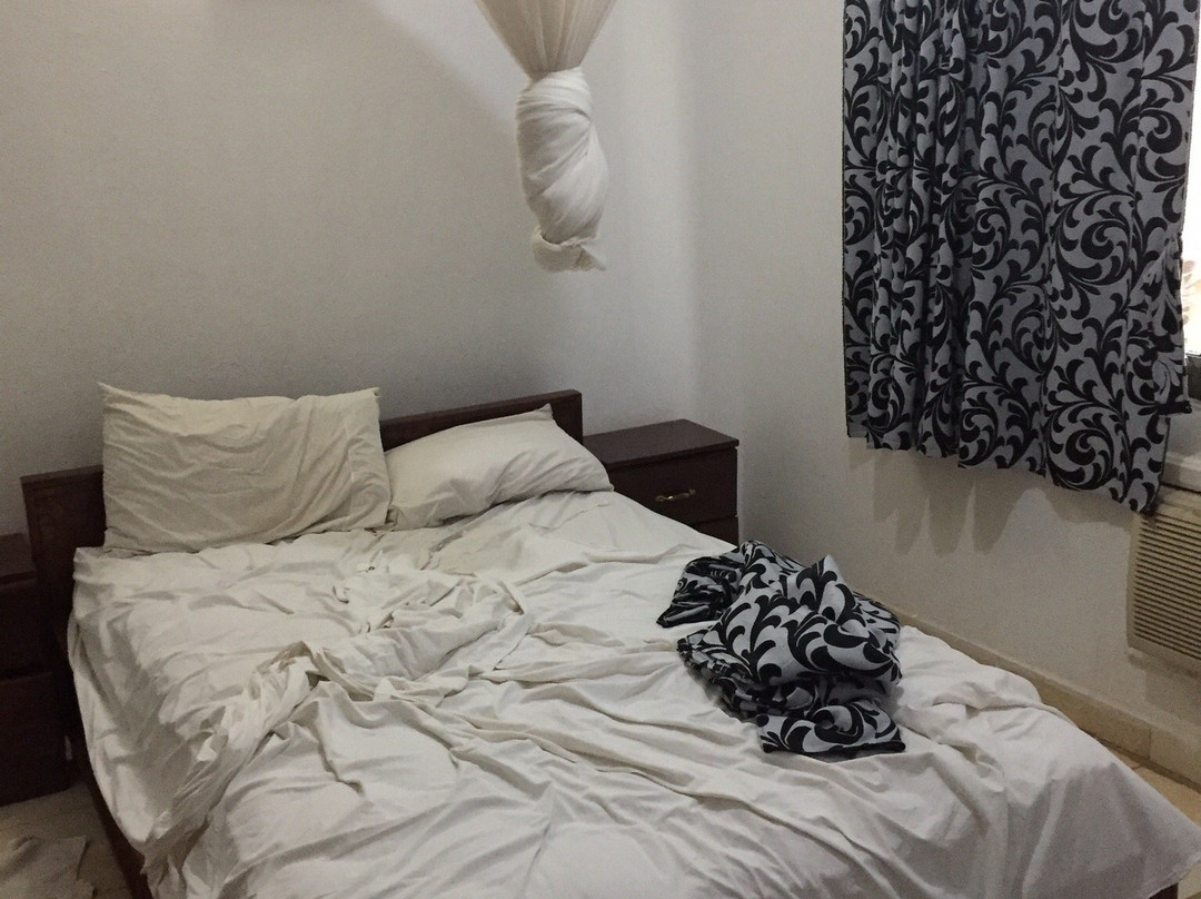 Paloma Guest House & Restaurant主图