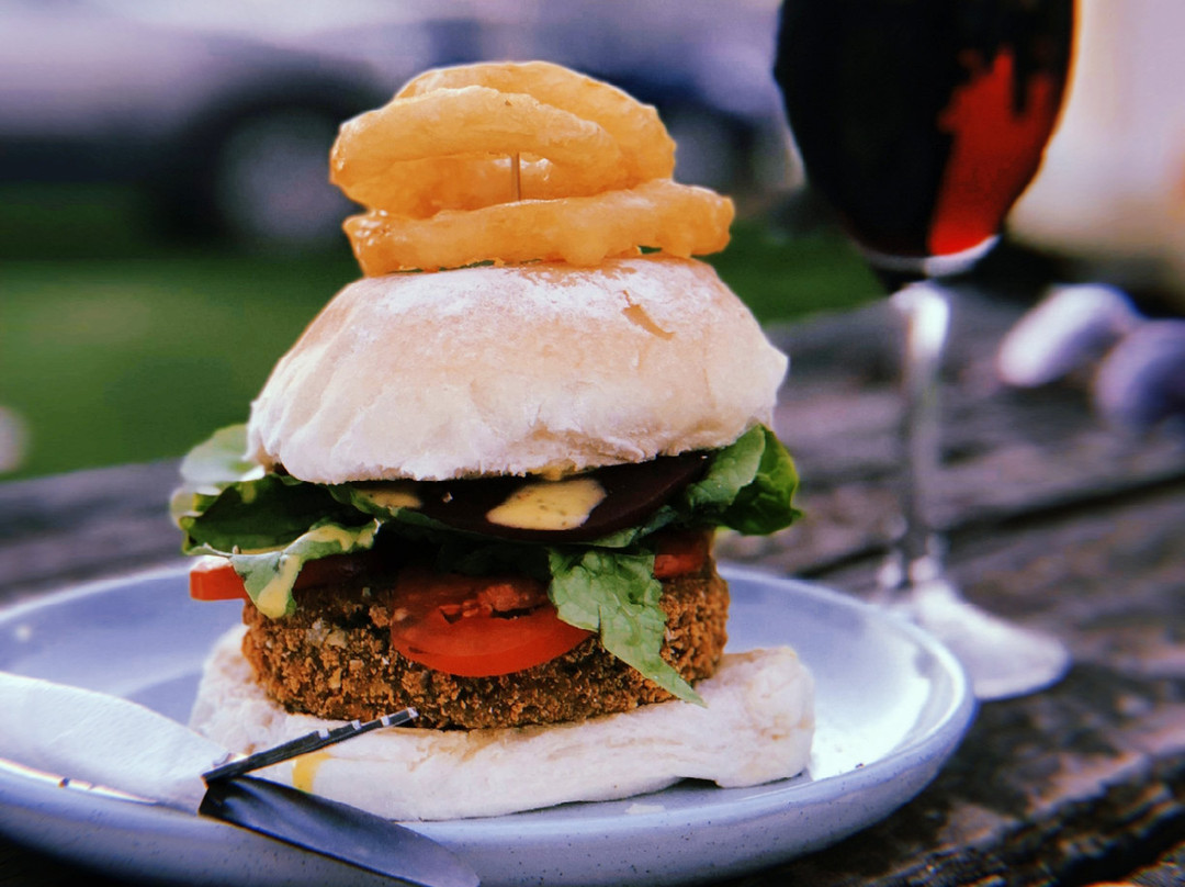 Koraleigh General Store