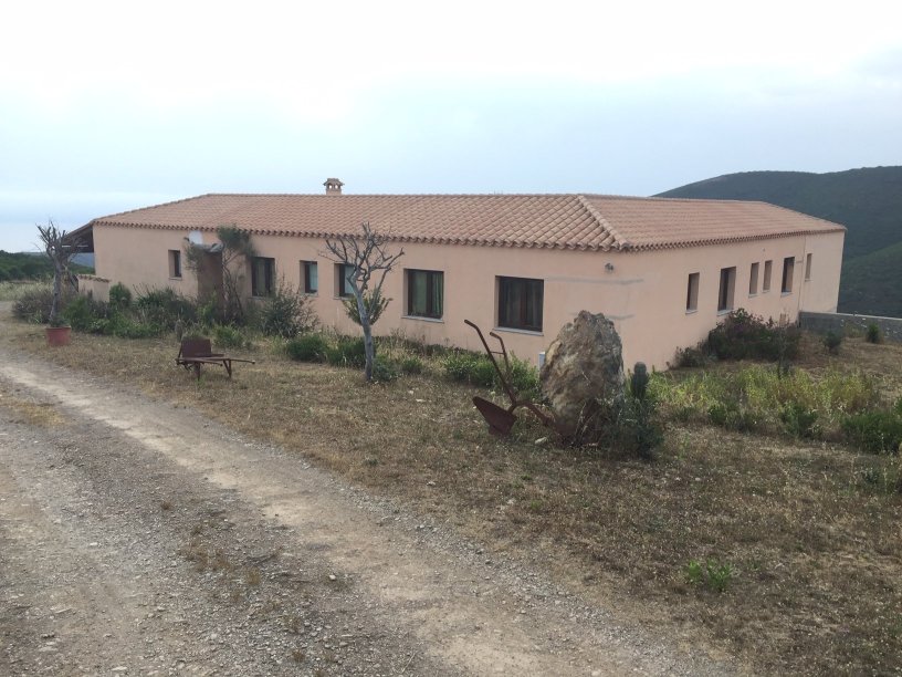 Agriturismo Costa Verde-浴室