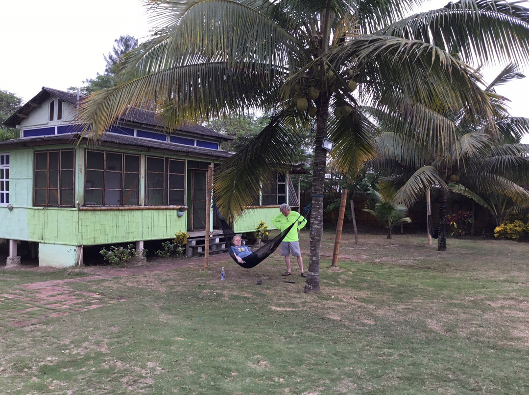 Hosteria La Gondola主图