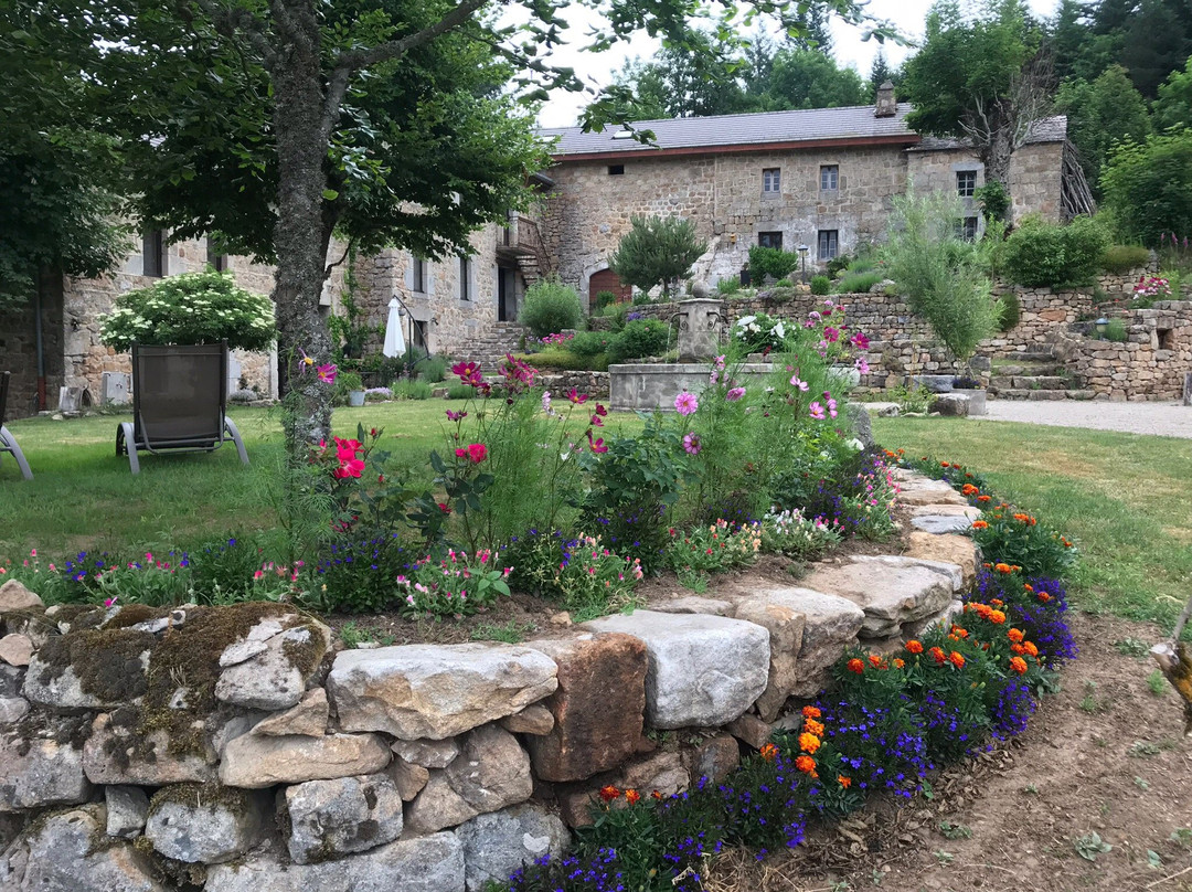Moulin de Montabonnel主图