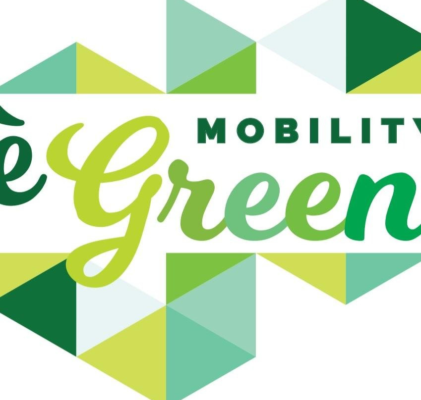 ÈGreen Mobility-安科纳必去景点