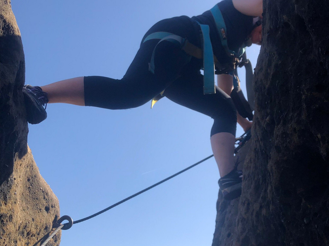 HOTROCK-拉贝河畔乌斯季必去景点