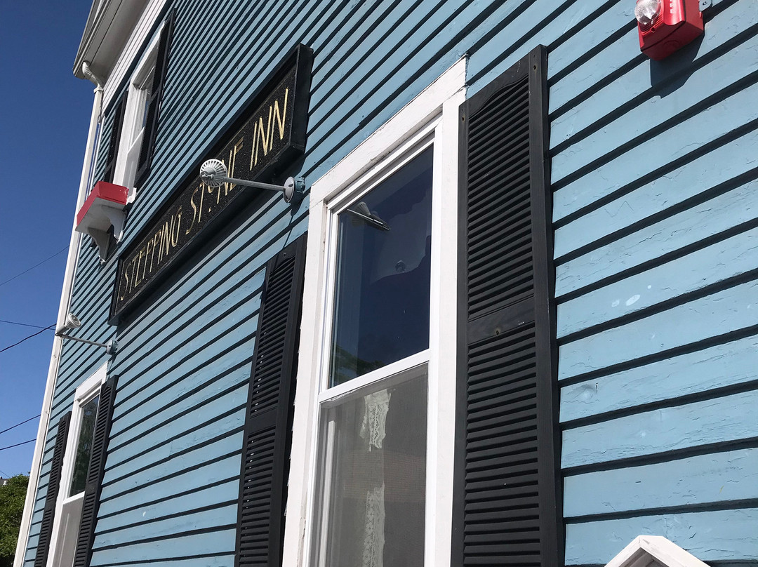 Stepping Stone Inn主图