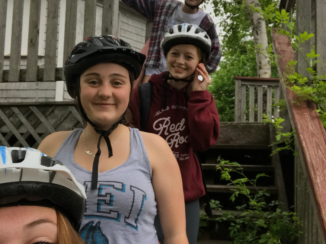 Station Street Adventure Company-Montague必去景点