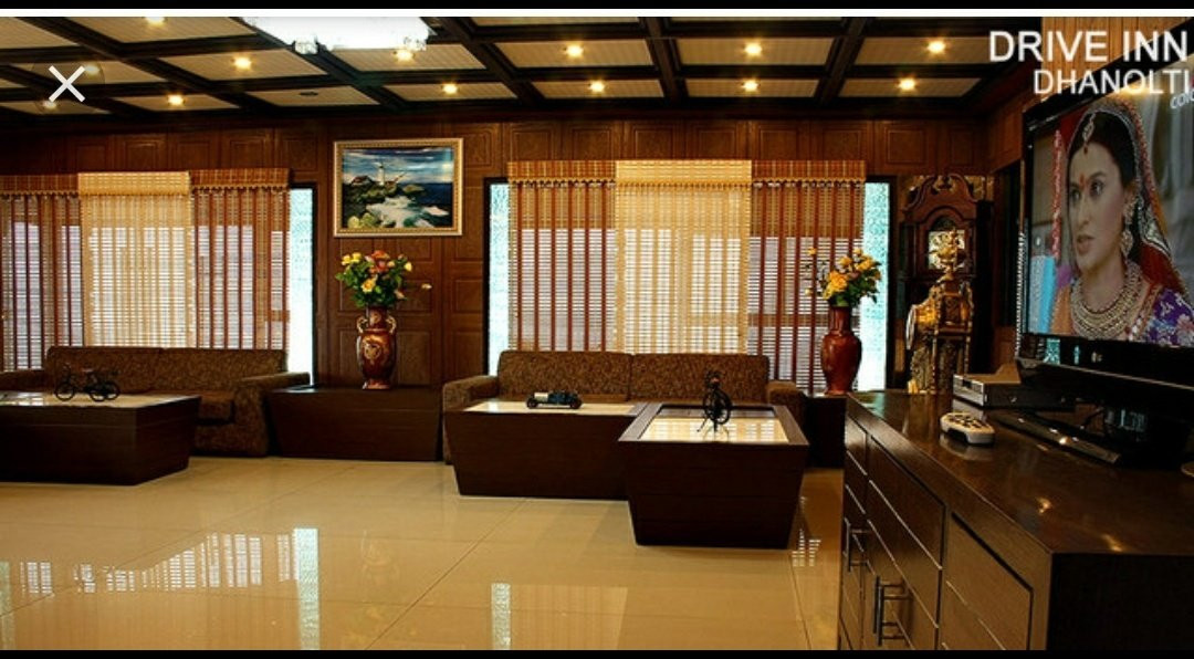 Hotel Drive Inn主图