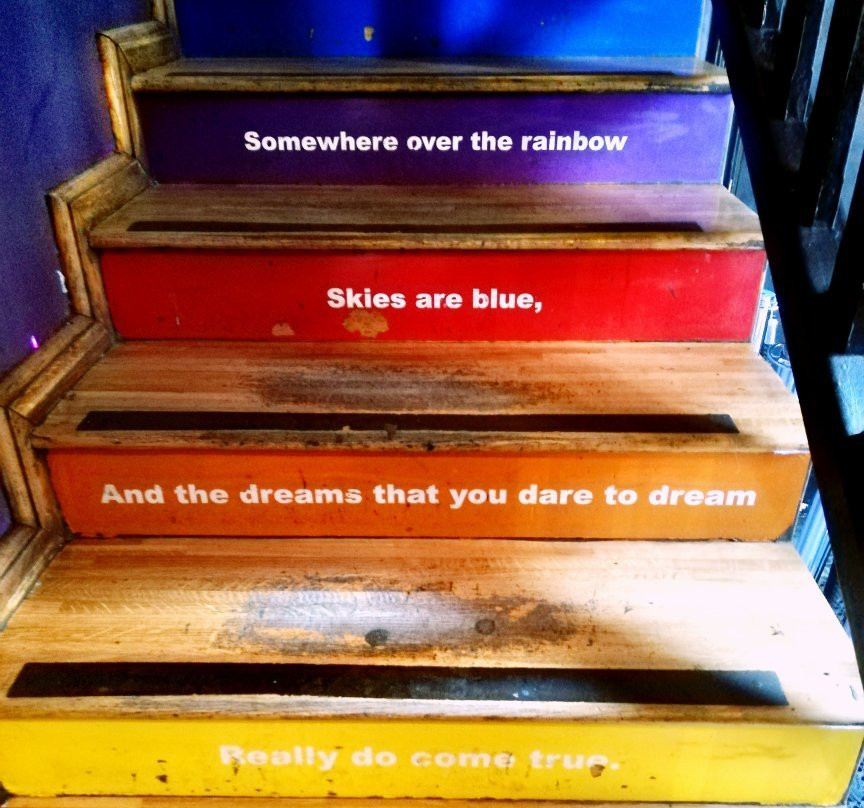 Kiki Queer Bar-雷克雅未克必去景点