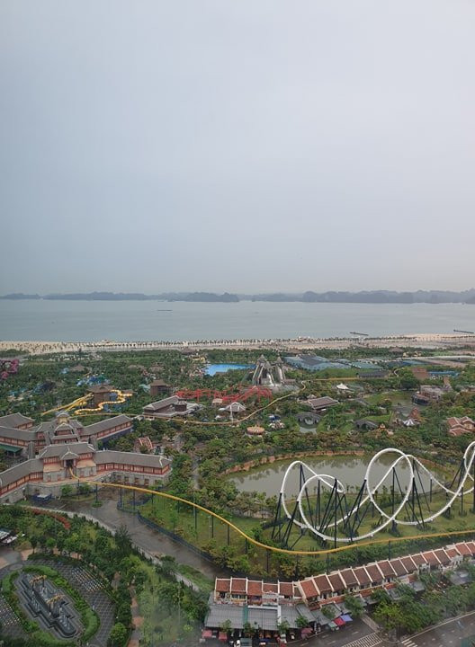 Muong Thanh Luxury Quang Ninh Hotel主图