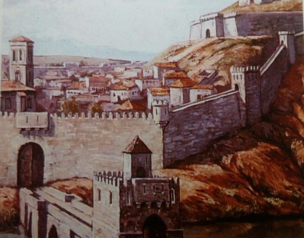 Tudela Me Pone-Tudela必去景点