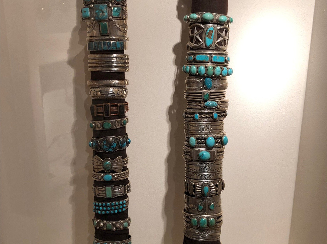 Millicent Rogers Museum-道师城必去景点