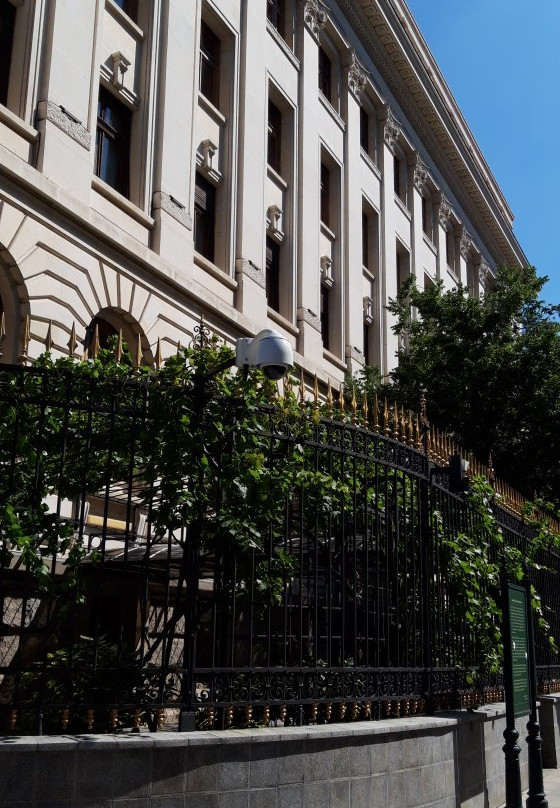 Museum of the National Bank of Romania景点图片