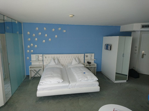 韦尔登 酒店主图