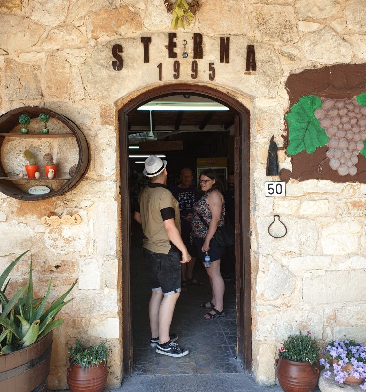 Sterna Winery景点图片
