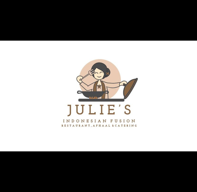 Julie's Indonesian Fusion