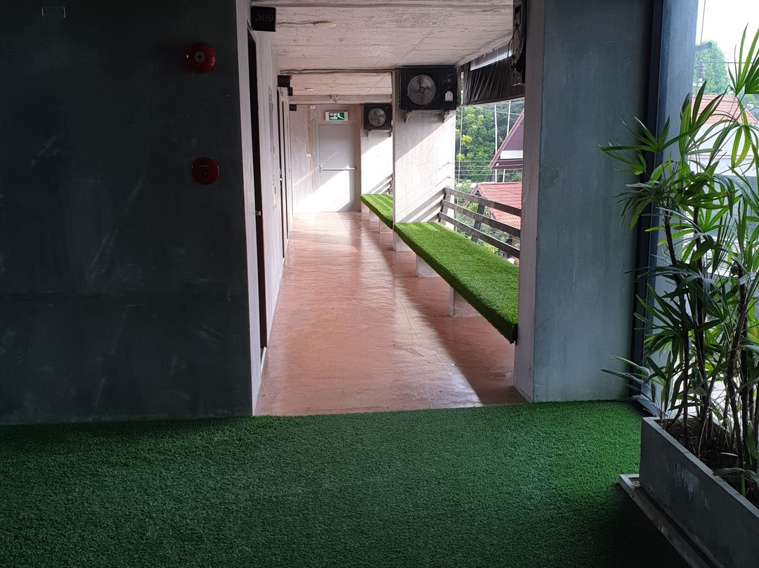 B2普吉岛精品与经济酒店主图