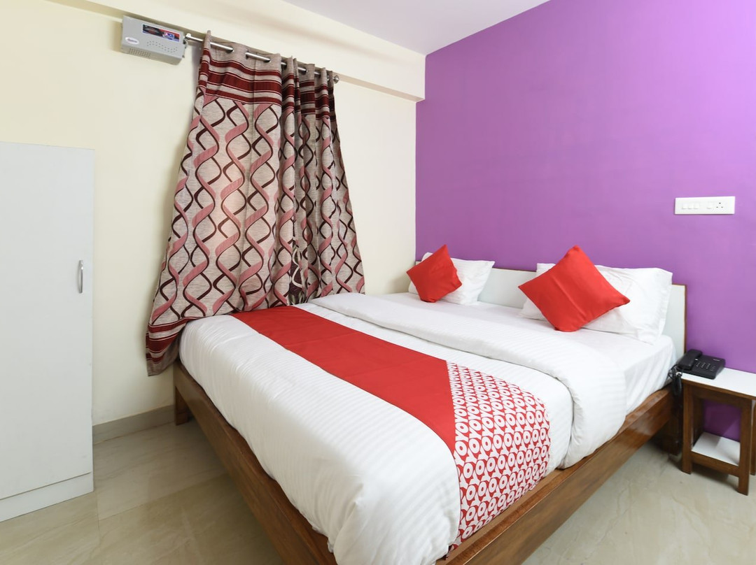 OYO 18390 Shiv Shakti Guest House主图