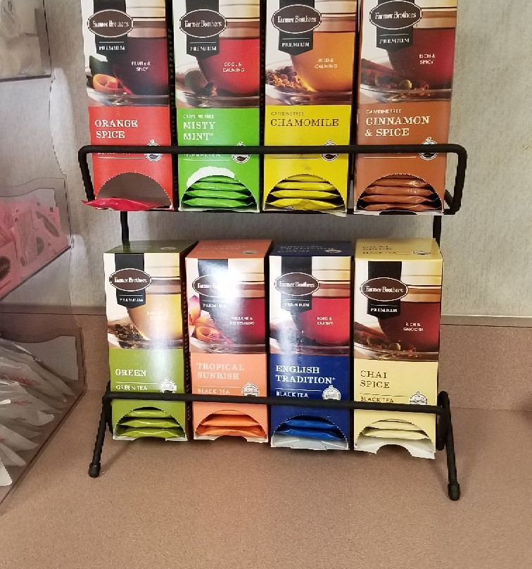 Stage Stop Inn主图