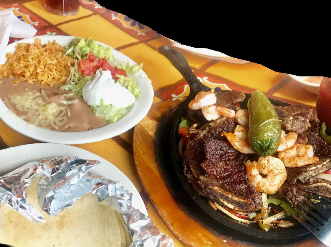 Los Comales Restaurant