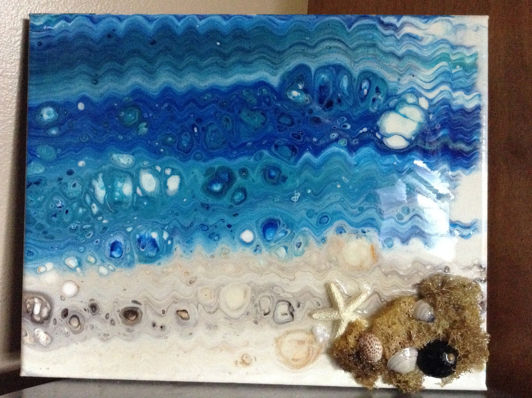 Maritime Crafts, and More-希迪亚克必去景点