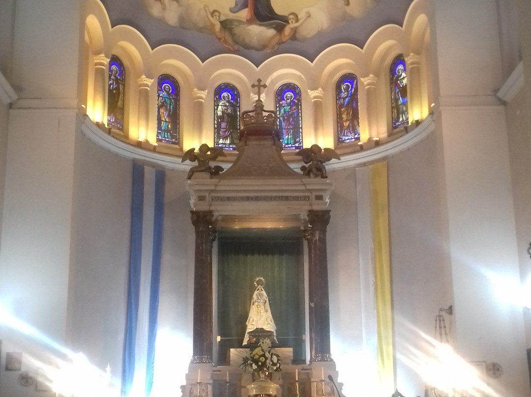 Basílica Nuestra Señora de la Merced景点图片