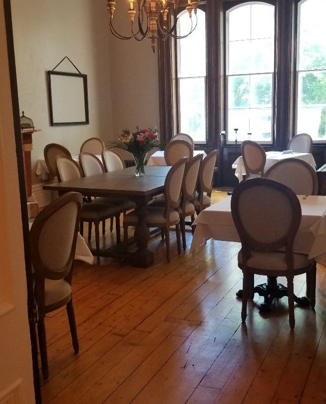 Manoir Maplewood主图