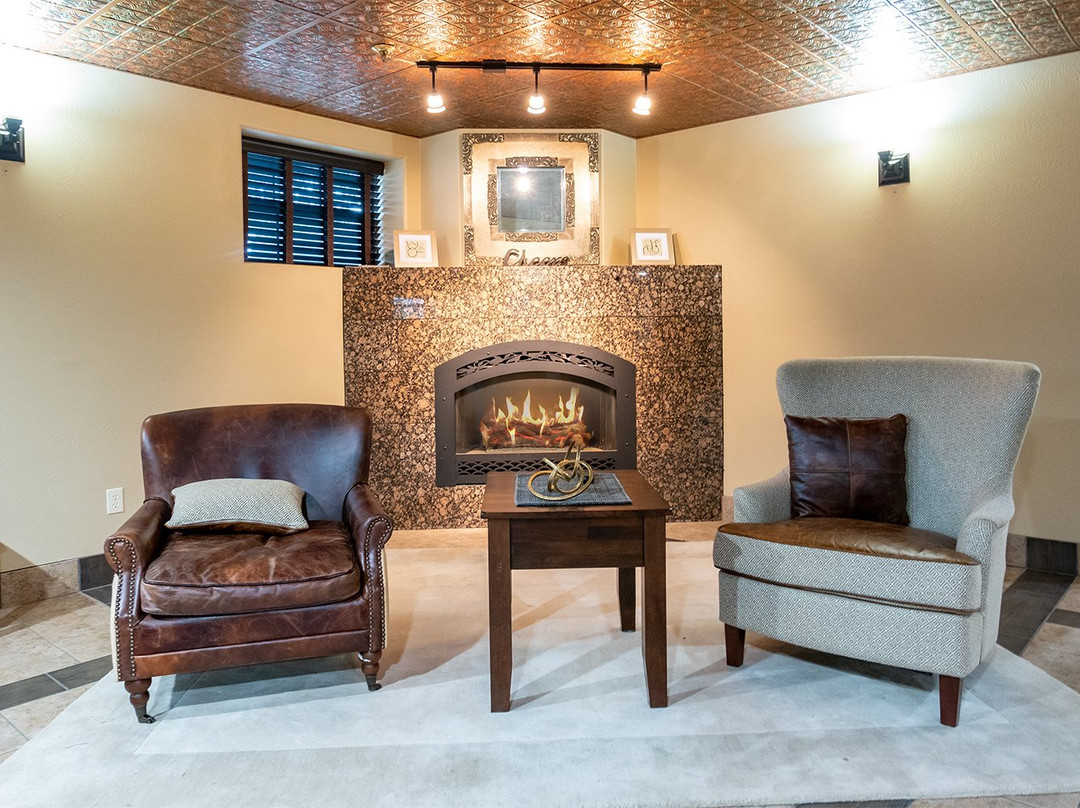 The Calvert Hotel主图