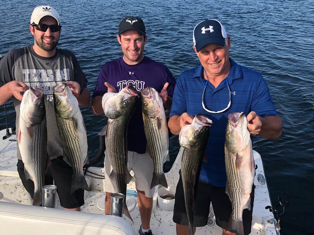 Xtreme Strike Guide Service-温泉城必去景点