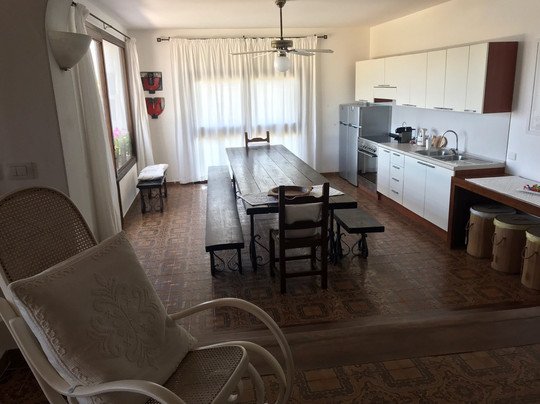 B&B Villa Olivia主图