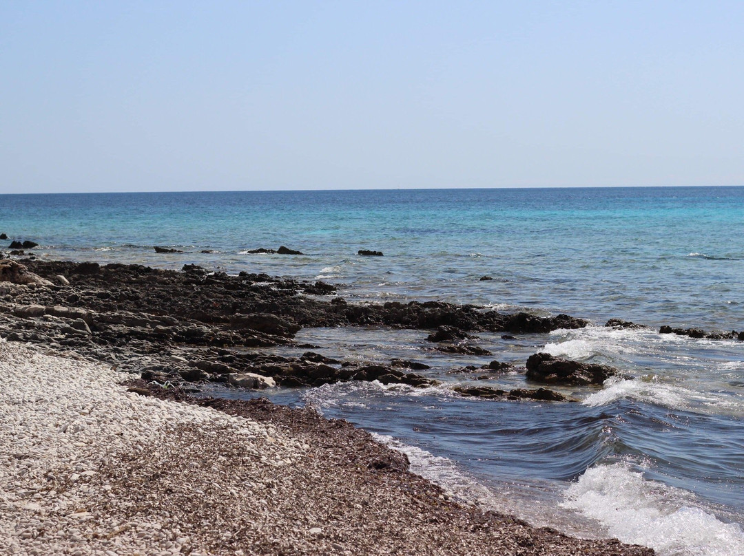 Beach Veli Zal景点图片