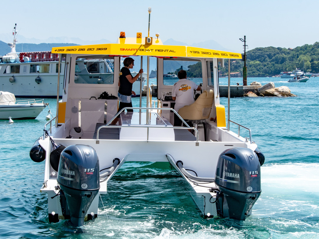 Fezzano旅游攻略图片