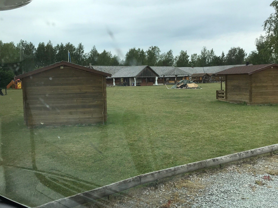 Holiday Village Suur Toll主图