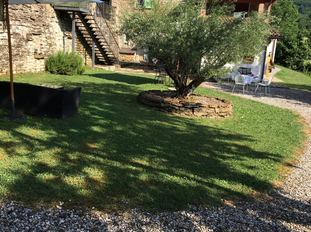 Brisighella Green Wellness主图
