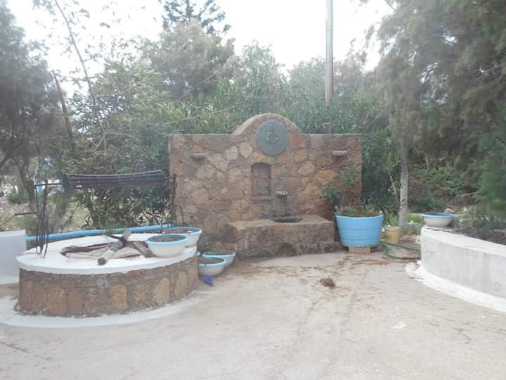 Malia Harbour-马利亚必去景点