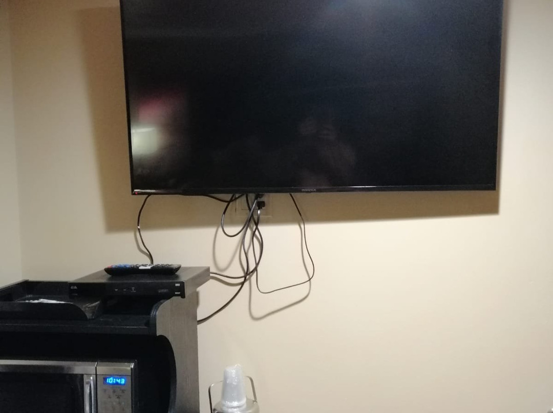 Muir Woods Lodge主图