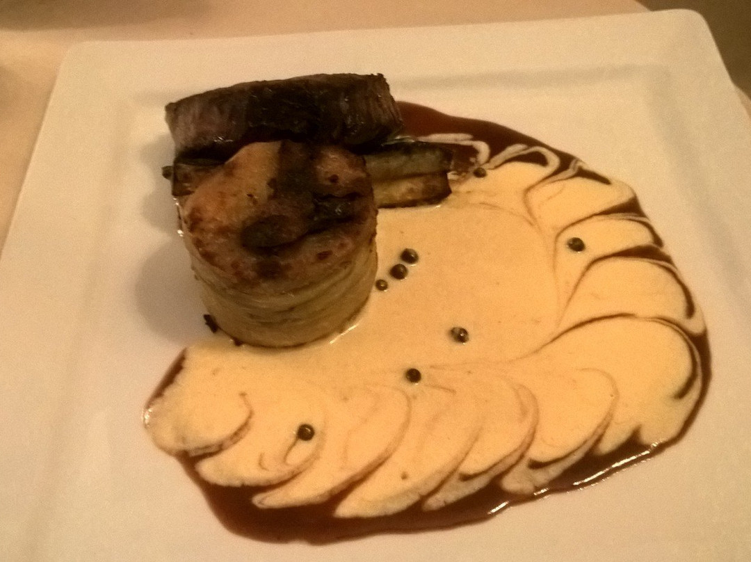 La Villa St Laurent Bergerac主图