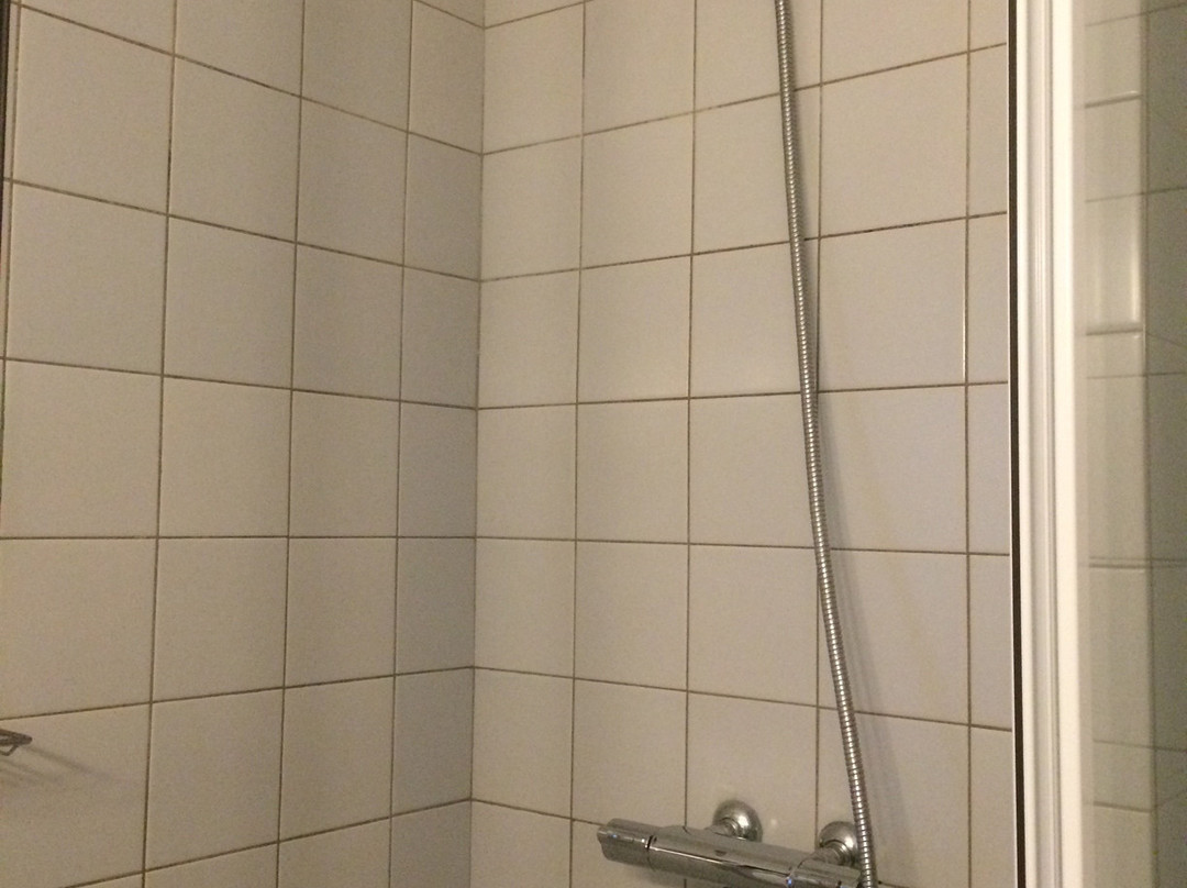Holland Hotel Parkzicht主图