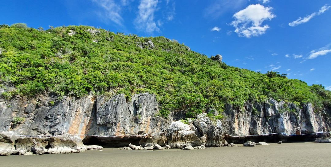Bang Pu Beach-三百岭必去景点