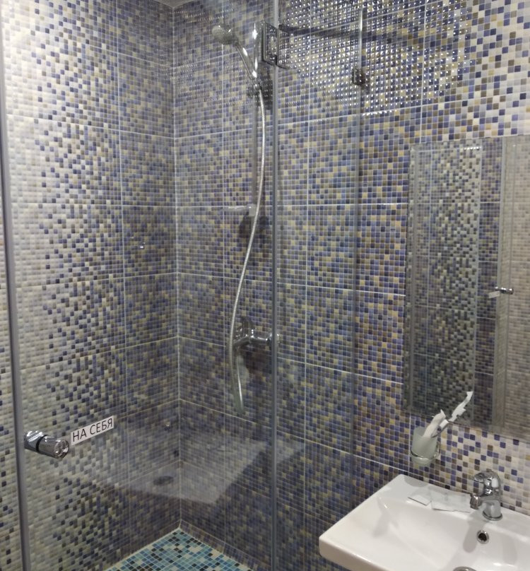 Boutik Hotel Surgut主图