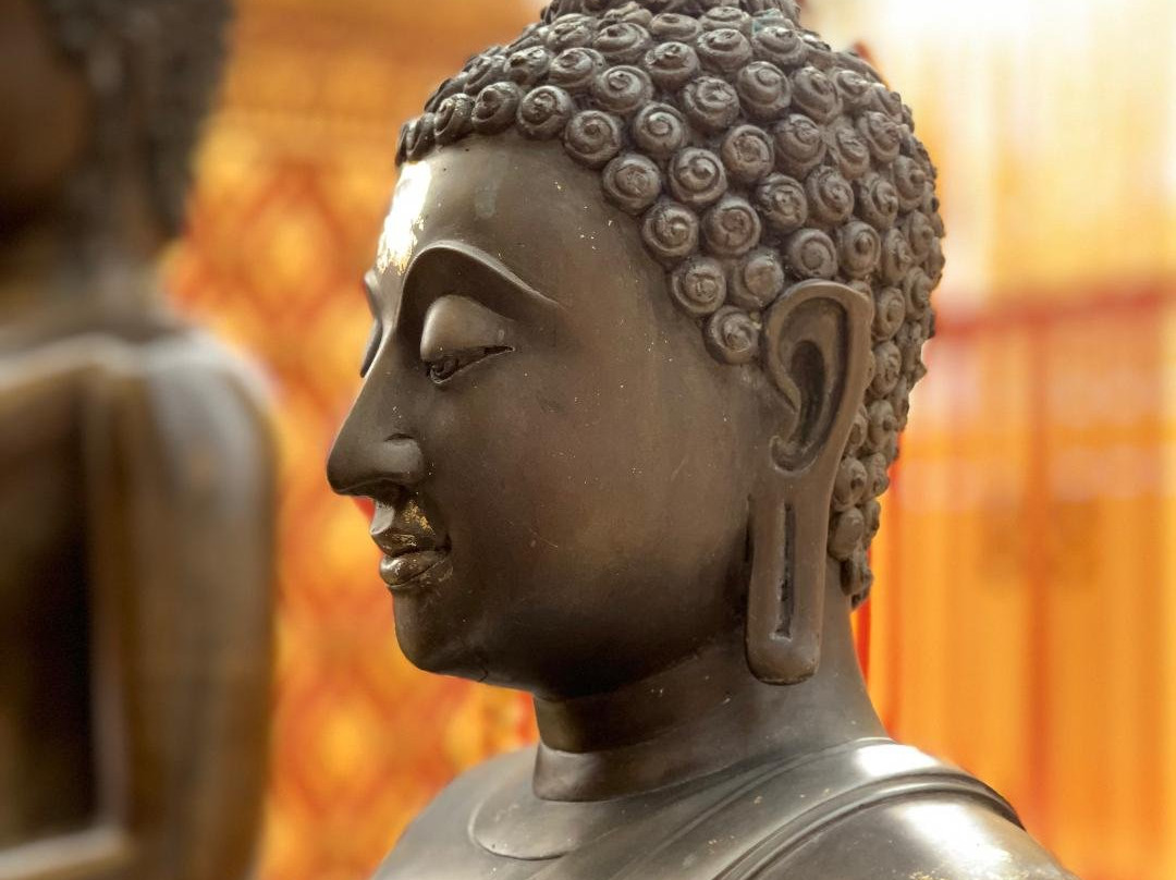 Chiang Mai a la Carte - Day Tours-清迈必去景点