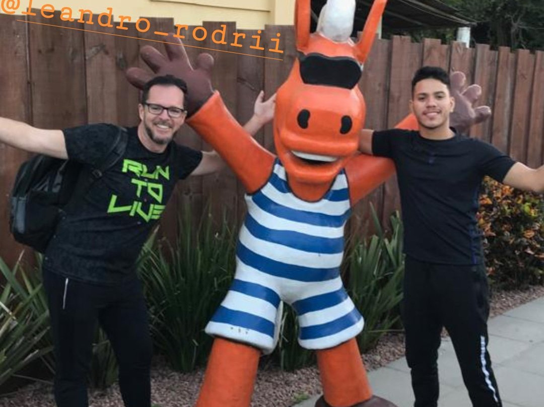 Acqua Lokos Parque Hotel-Capao da Canoa必去景点