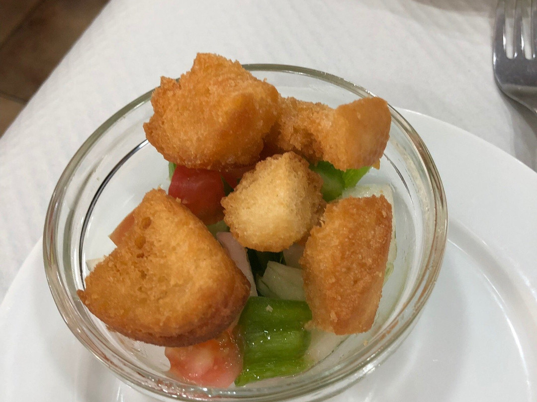 Hostal Carlos I主图