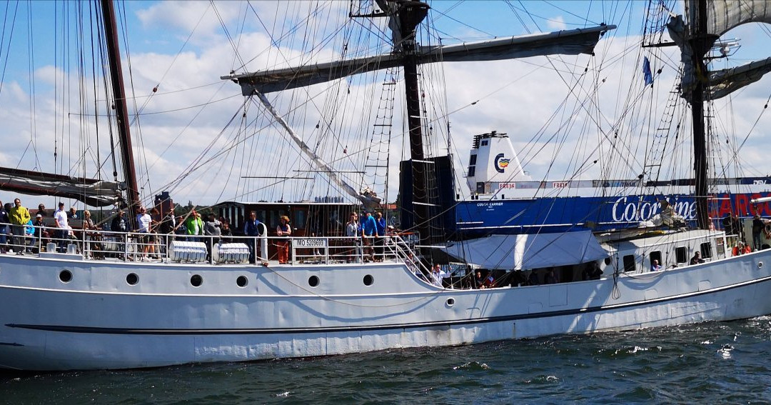 Hotel Kieler Foerde主图