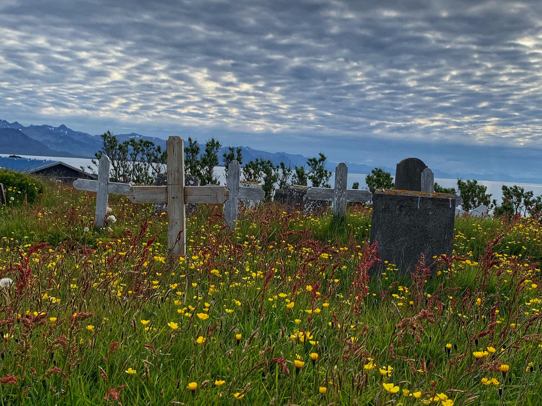 Hellnar Church-Hellnar必去景点