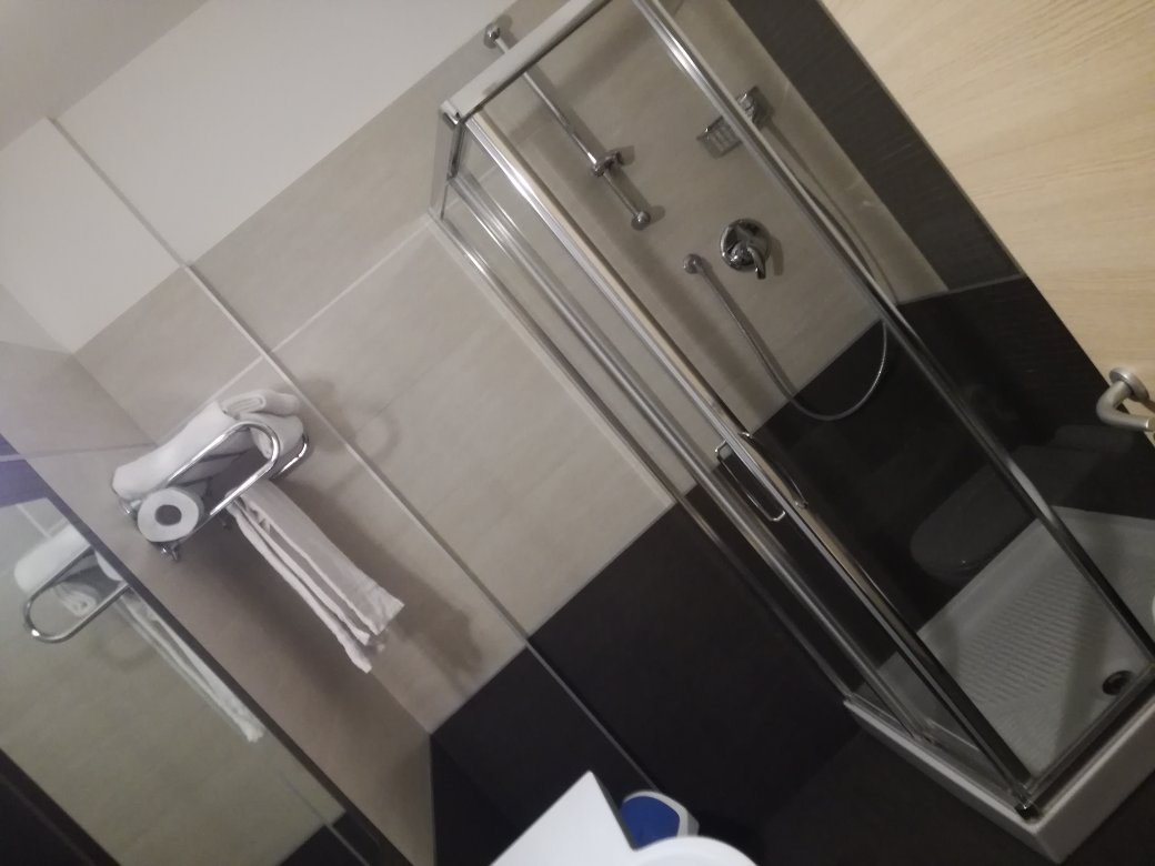 Hotel Spazio Residenza-官方