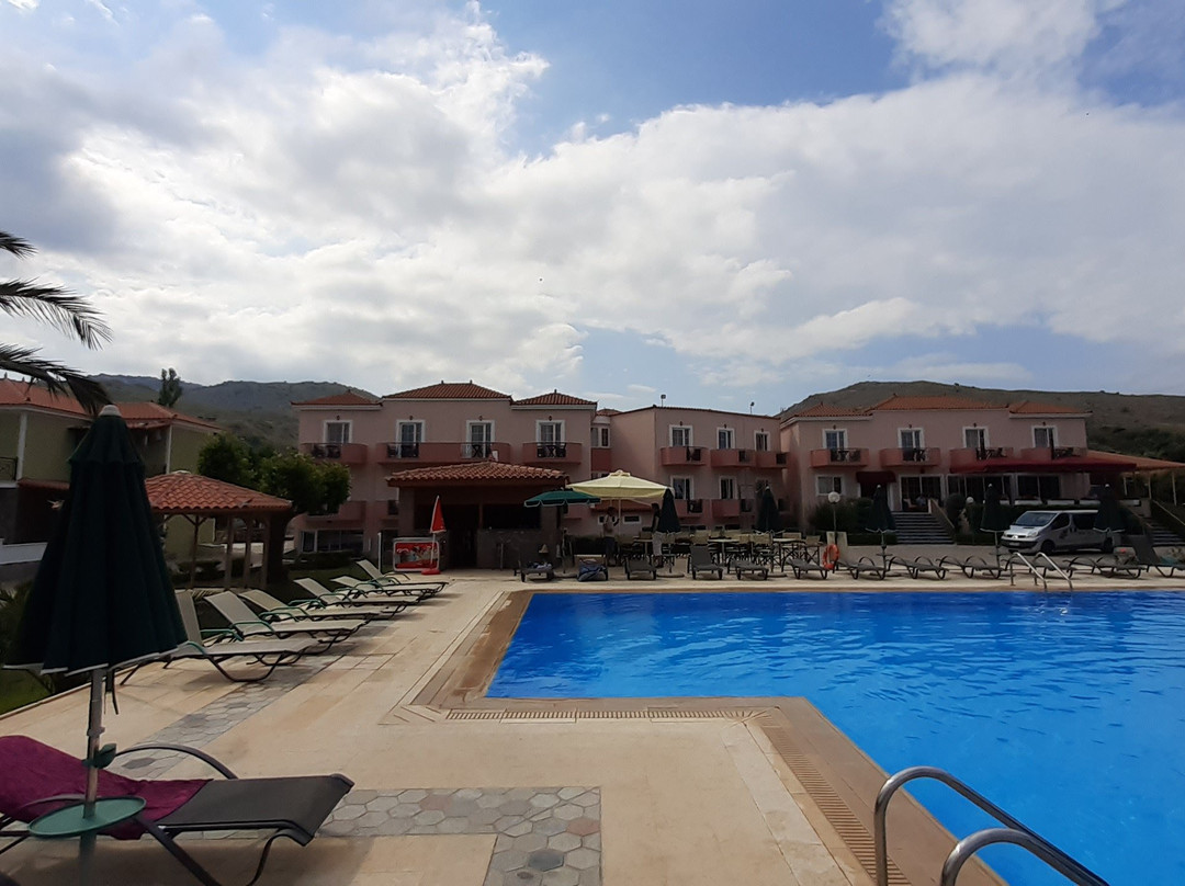 Bella Vista Hotel主图