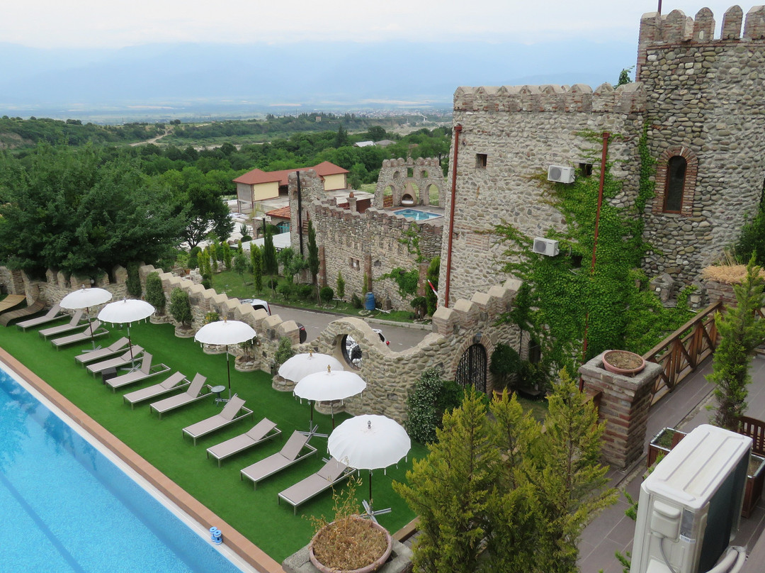 Chateau Mere主图