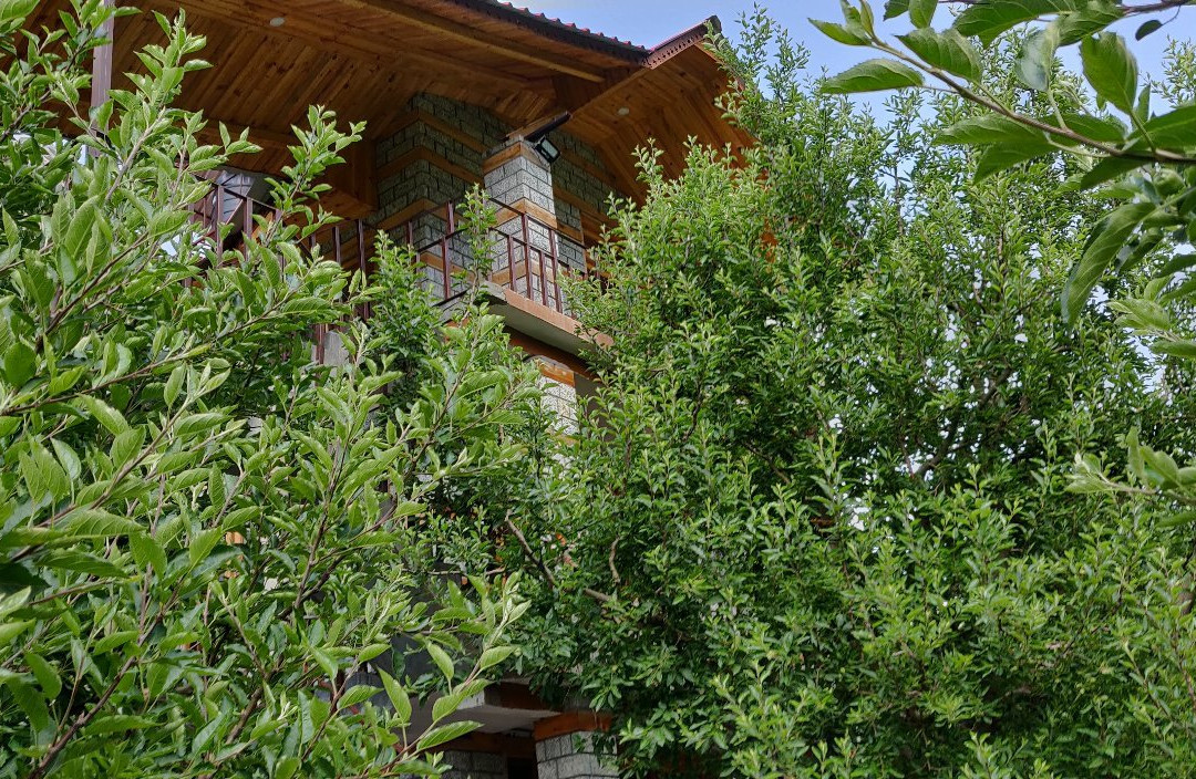 Apple Orchard Farm and Camping主图