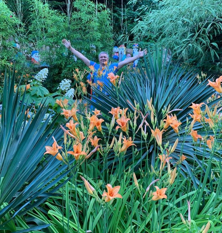 Pension Yuzhny主图