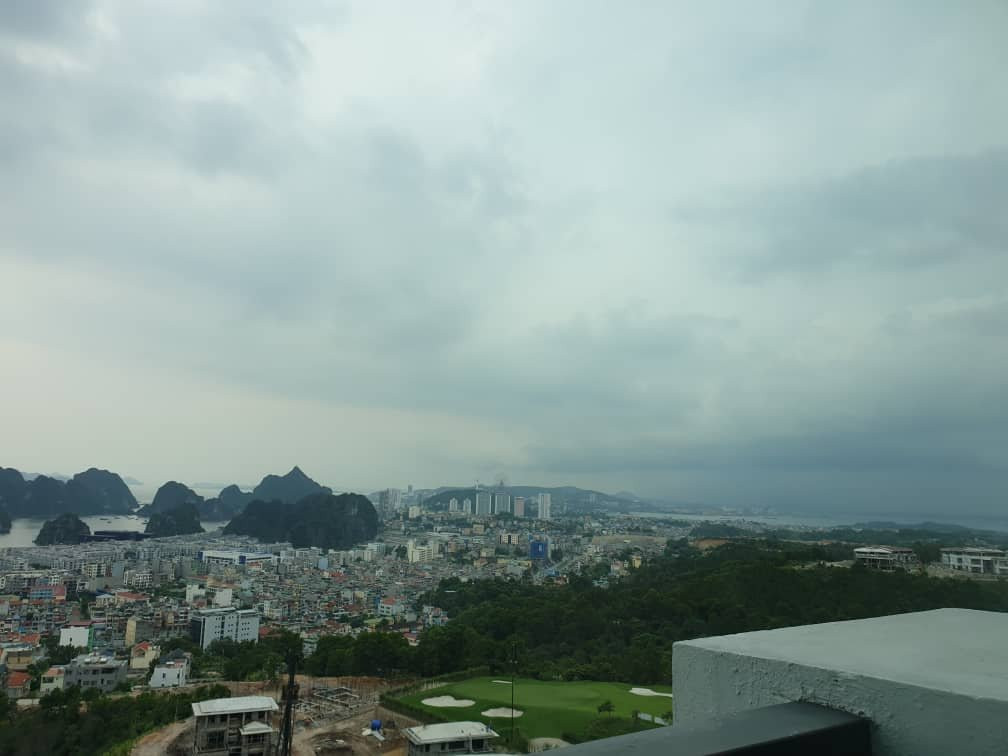 FLC Grand Hotel Ha Long主图